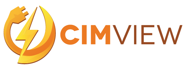 CimView Logo